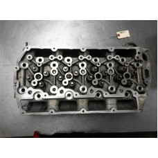 #XK02 Right Cylinder Head For 11-12 Ford F-350 Super Duty  6.7 BC3Q6C084CB Diesel